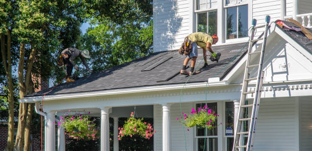 Roof Installation Near Me in Stone Park, IL